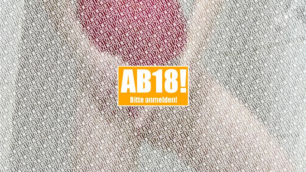In der Dusche gefingert