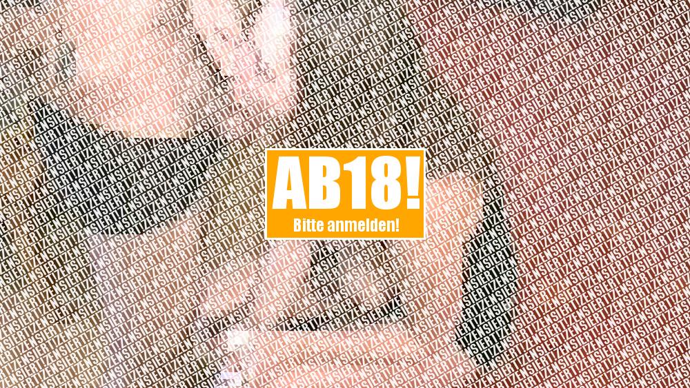 Deepthroat 75 – eier auf zunge