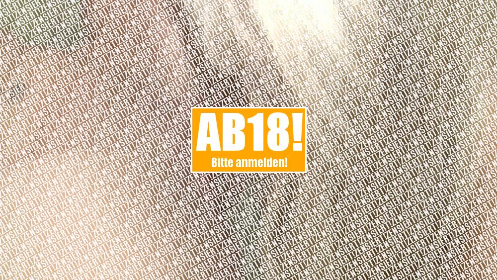 **CREAMPIE-voll reingespritzt**