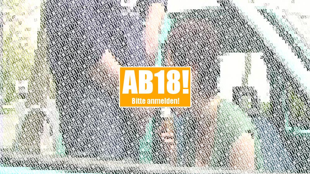 aber bitte mit Sack-Sahne
