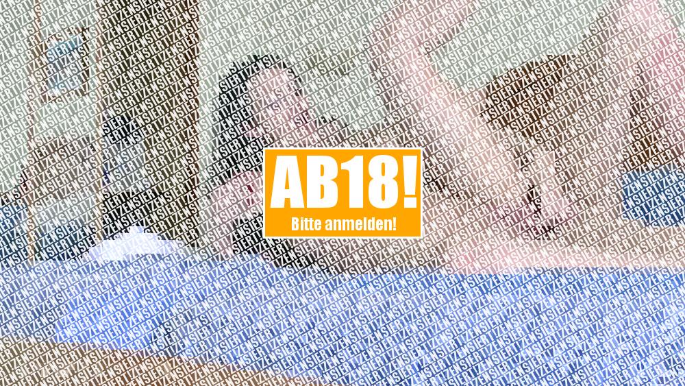 Geil gefickt nach Blowjob