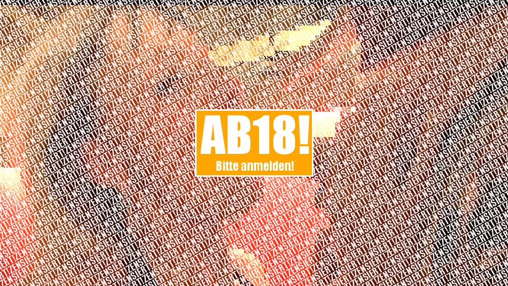 Betrunken an der Bar