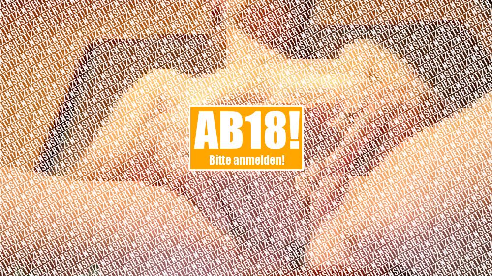 Aufm Barhocker Gefickt …