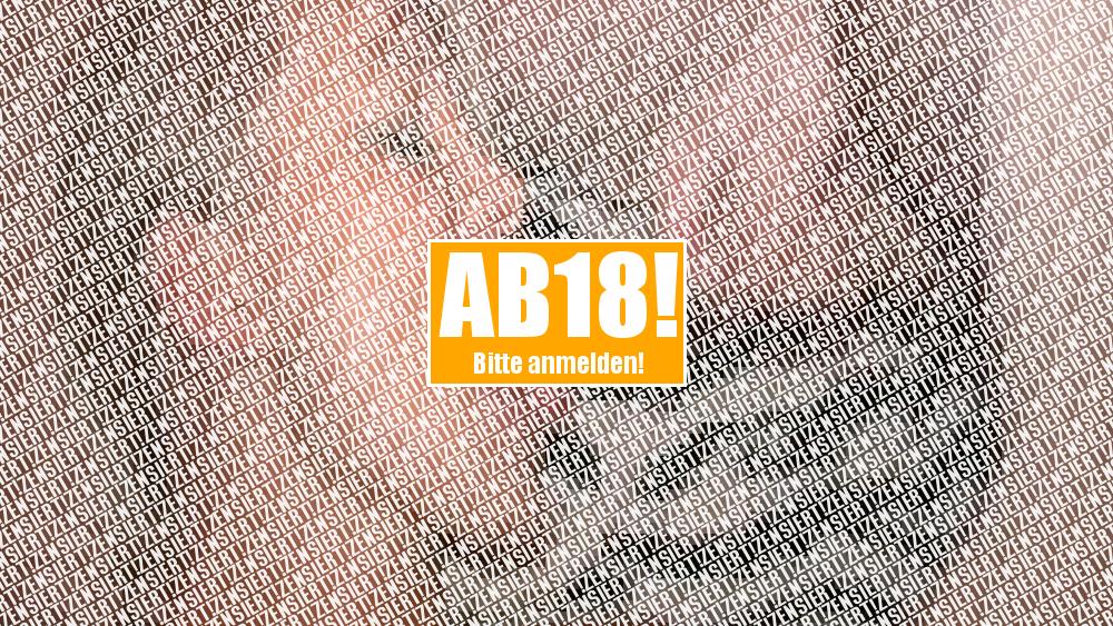 Beine Breit – Fotze auf Part 4