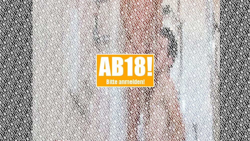 PISS-Dusche vom Daddy meines Mitbewohners!