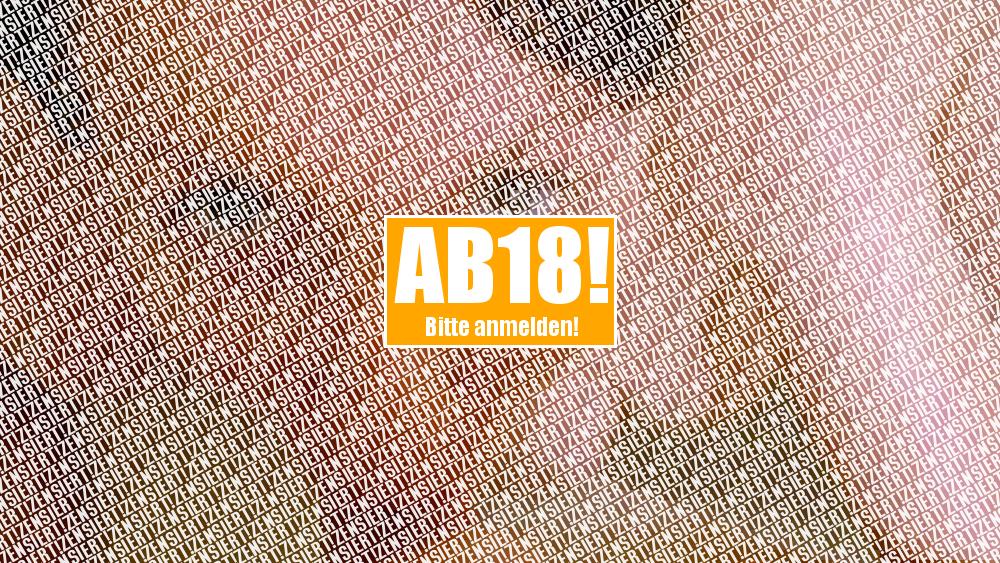 in der badewanne geblasen