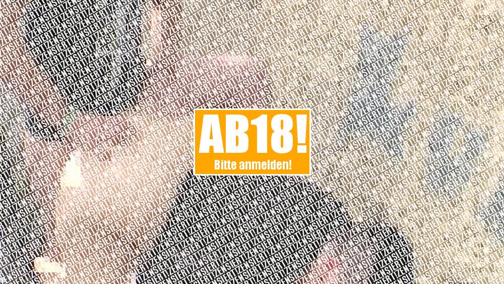 **ANALFICK auf dem Wartturm**
