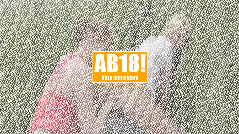 LESBEN FISTING direkt an der AUTOBAHN
