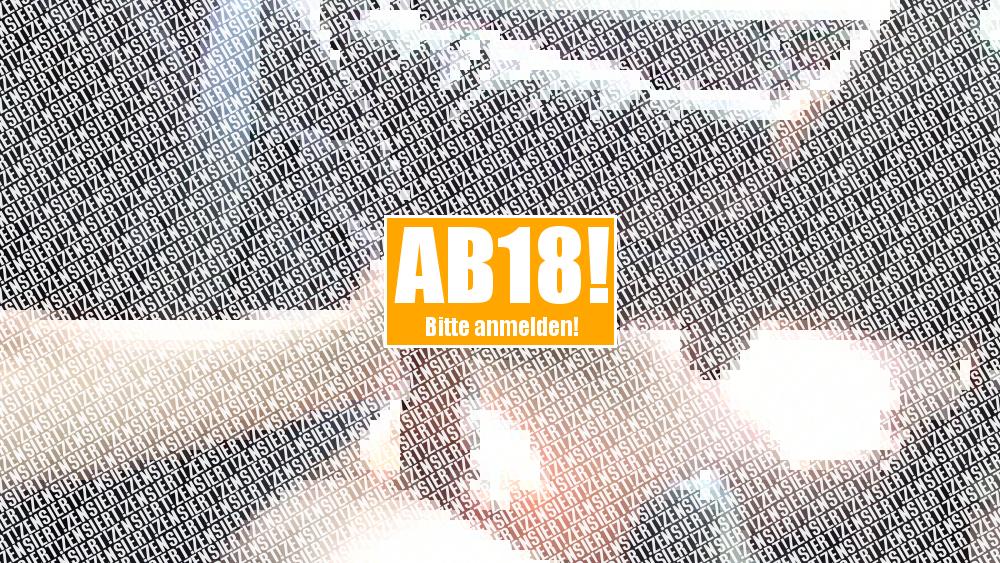 Im Auto abgemolken