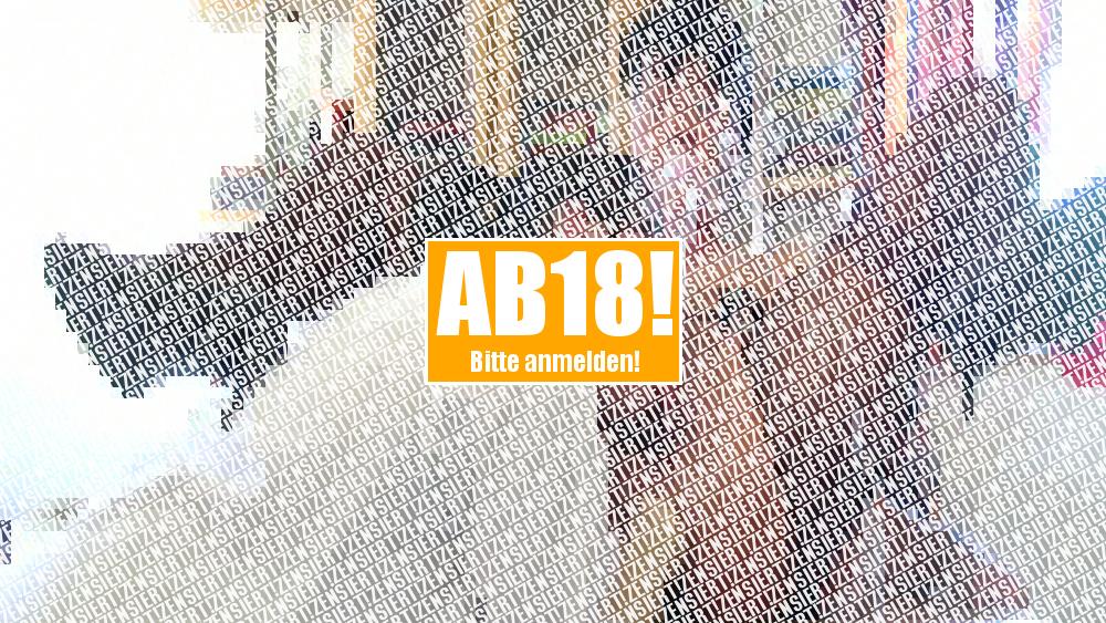 Abgepisst beim Analfaustfick