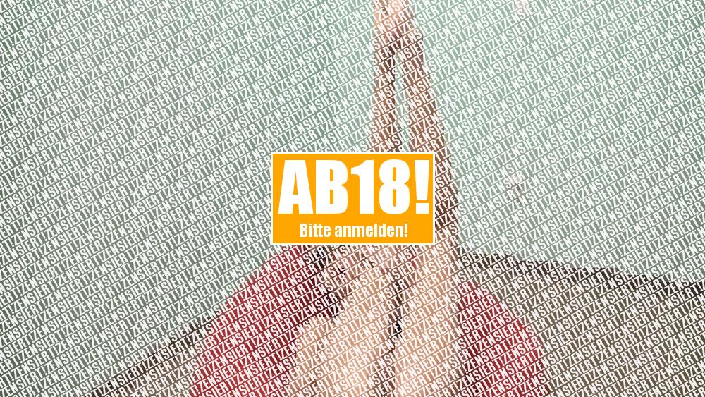 AnalPlug – ich liebe es!