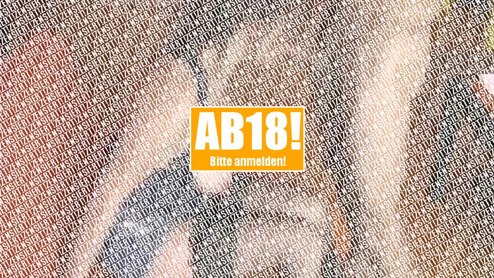 Deepthroat 84 – auf Schwanz gepresst