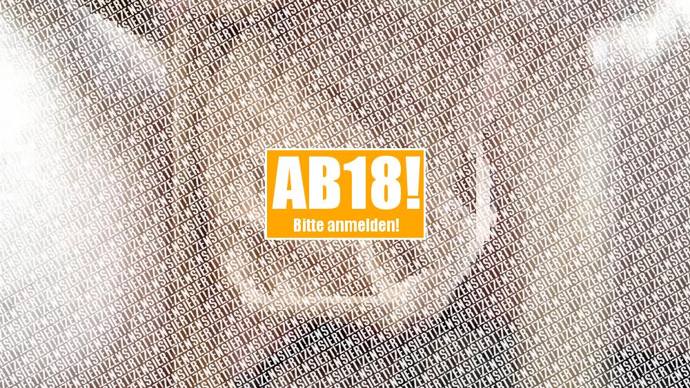 FAN Artikel 10 – In die Feinstrumpfhose spritzen