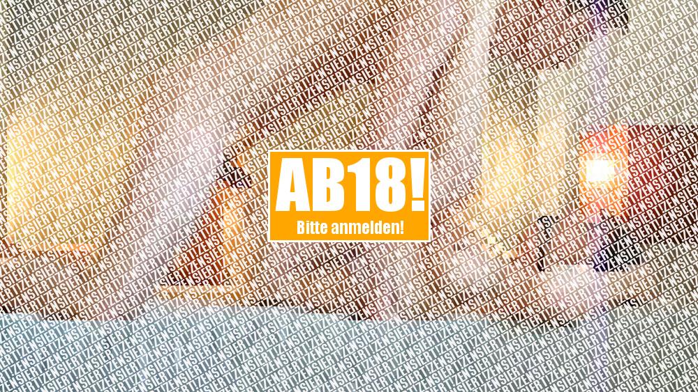 Ausgeliefert mit Angst im Bauch