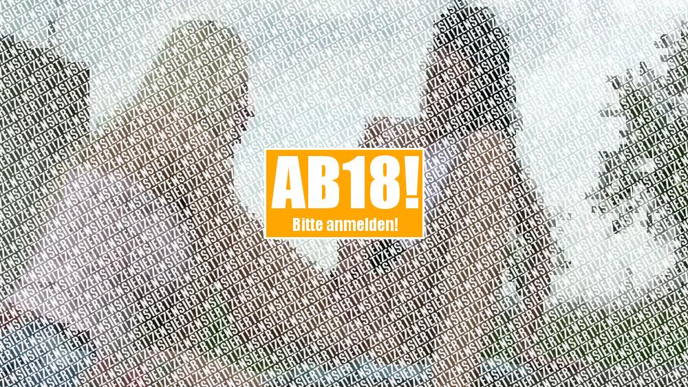 Public Fisting – Auf der Messe