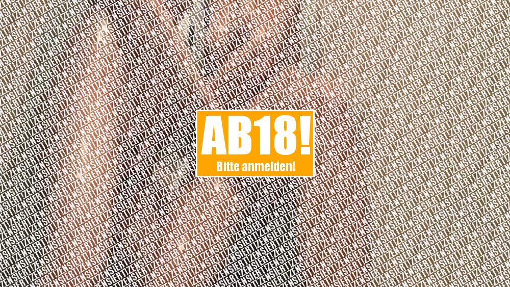 Mit 18 Jähriger unter der Dusche rumgemacht