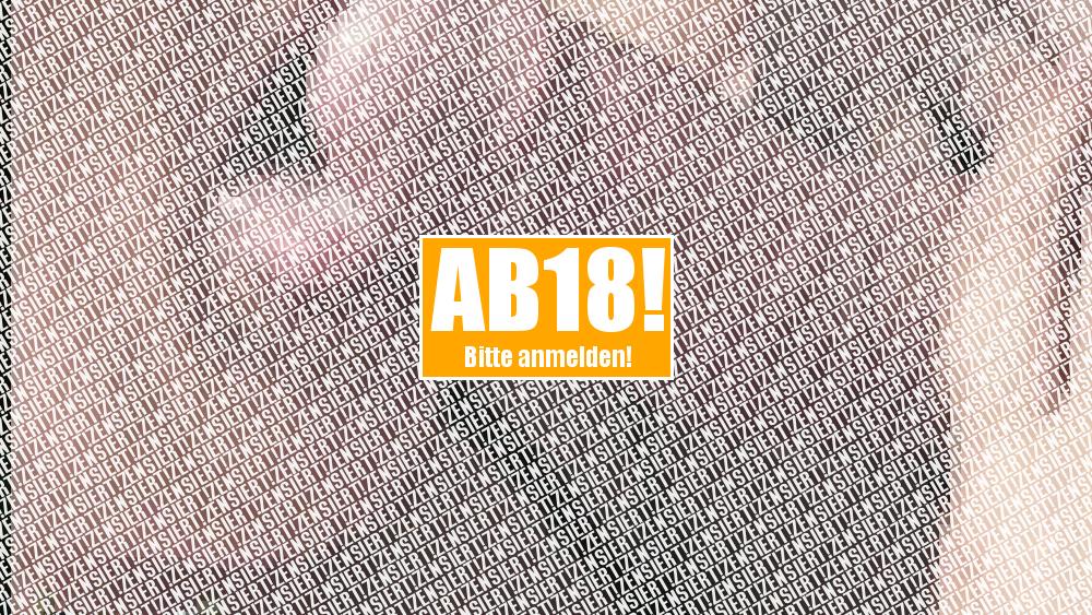 Blasen bis zum Geilen Abspritzen