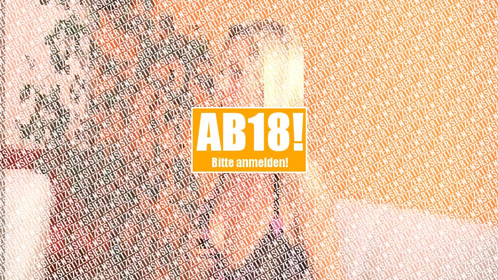 20 x 5 Schwanz ANAL abgeritten !!!