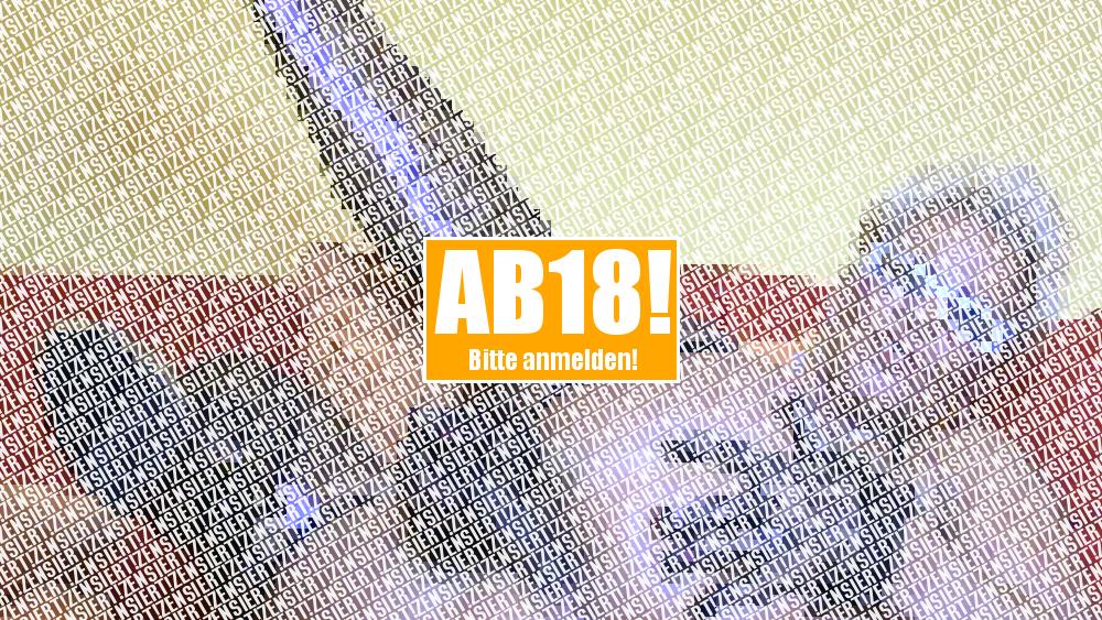 Anal ist bei mir Pflichtkür…