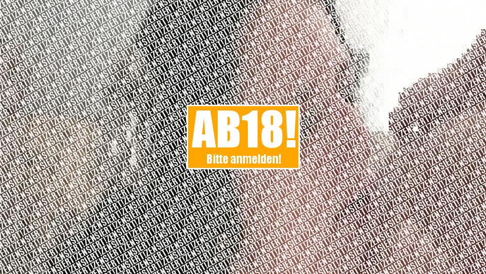 Blowjob QUICKI bei einer PARTY