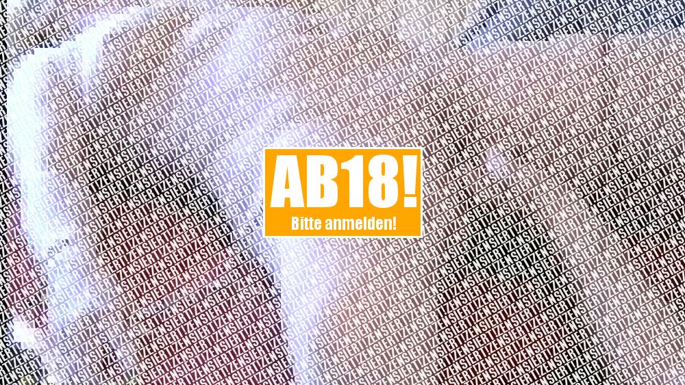 Aufm Tisch gefesselt … G-Punkt-Stimmulation zum Super geilen Orgasmus
