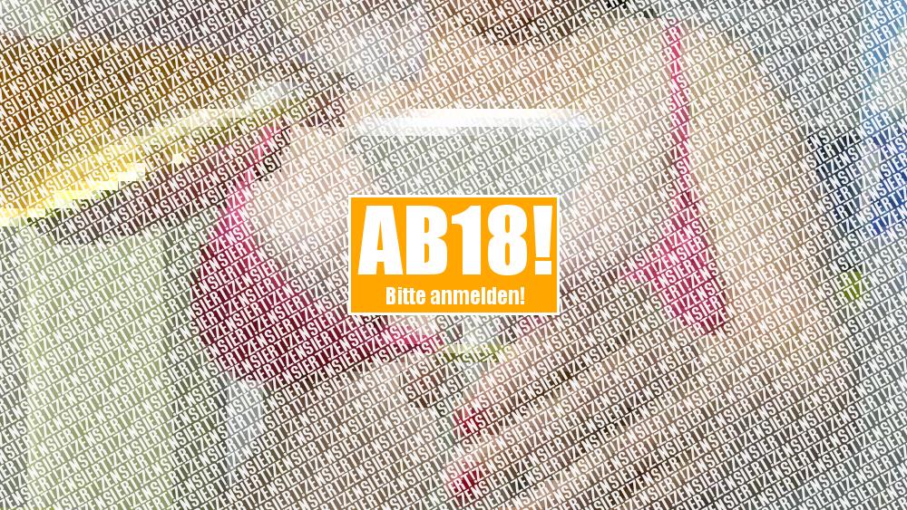 Live Sektabfüllung