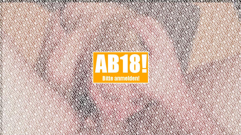 extrem tief aggeblasen ….. part II