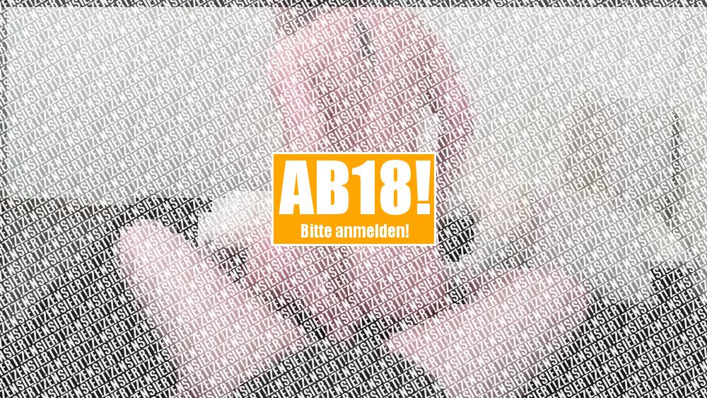 Mein erstes Analvideo …. part III