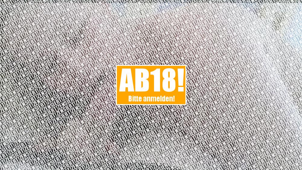 schön tief abgeblasen und ausgesaugt … part I