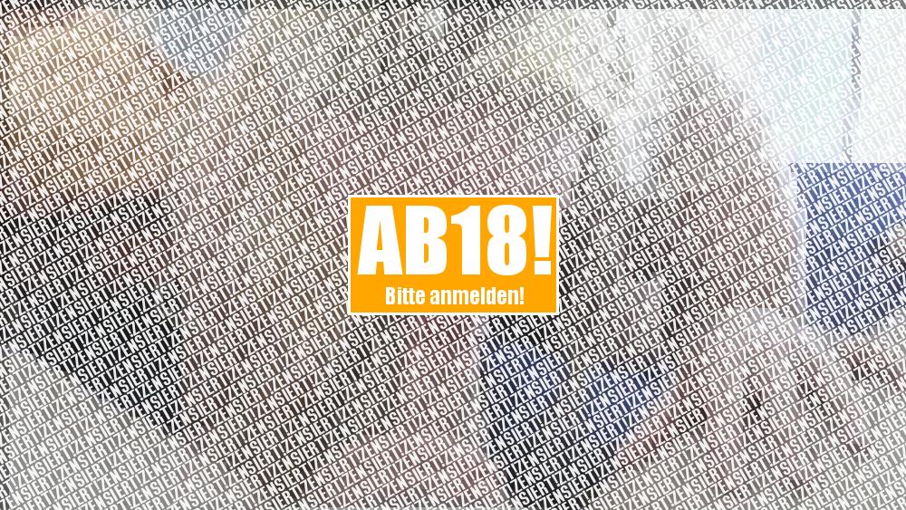 schön tief abgeblasen und ausgesaugt … part II