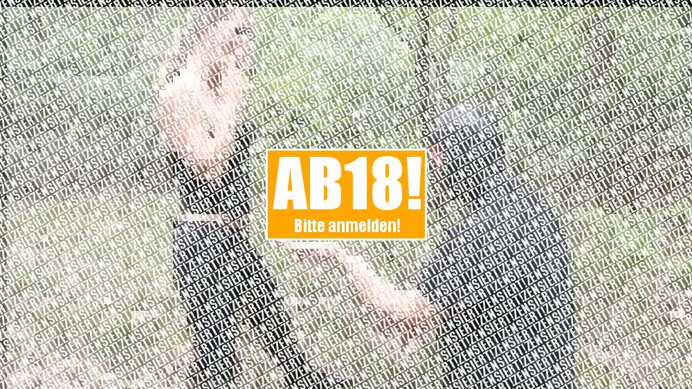 Ich führe meinen Sklaven aus.