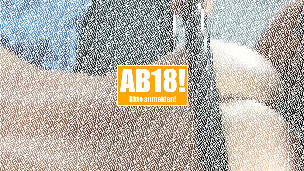 Halt es gefälligst aus, Arschloch