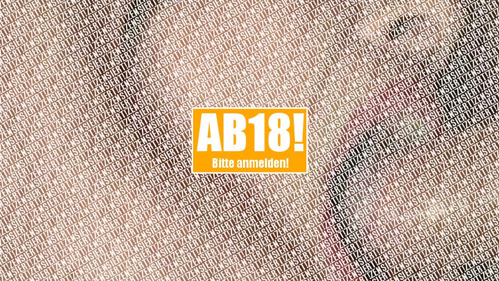 Deepthroat 93 – als Schlampe