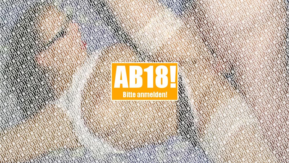 Und wieder mal ungeschützter Sex