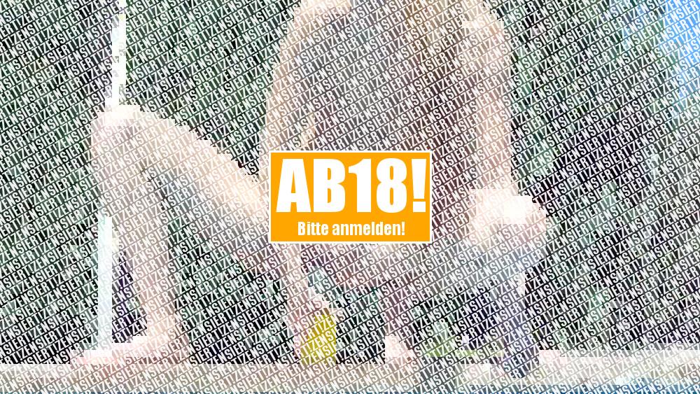 Outdoor – Pussy bearbeitet und Limo mit Pussysaft