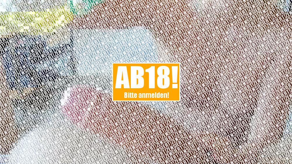 Handjob mit…. SPEISEÖL!!!