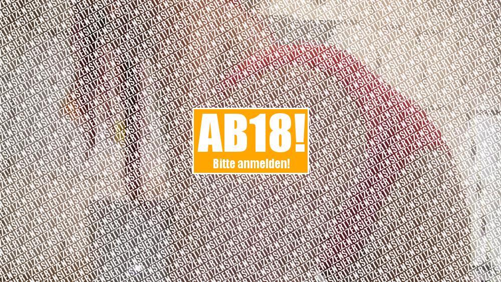 Mit pisse vollgesaugter Bikini!