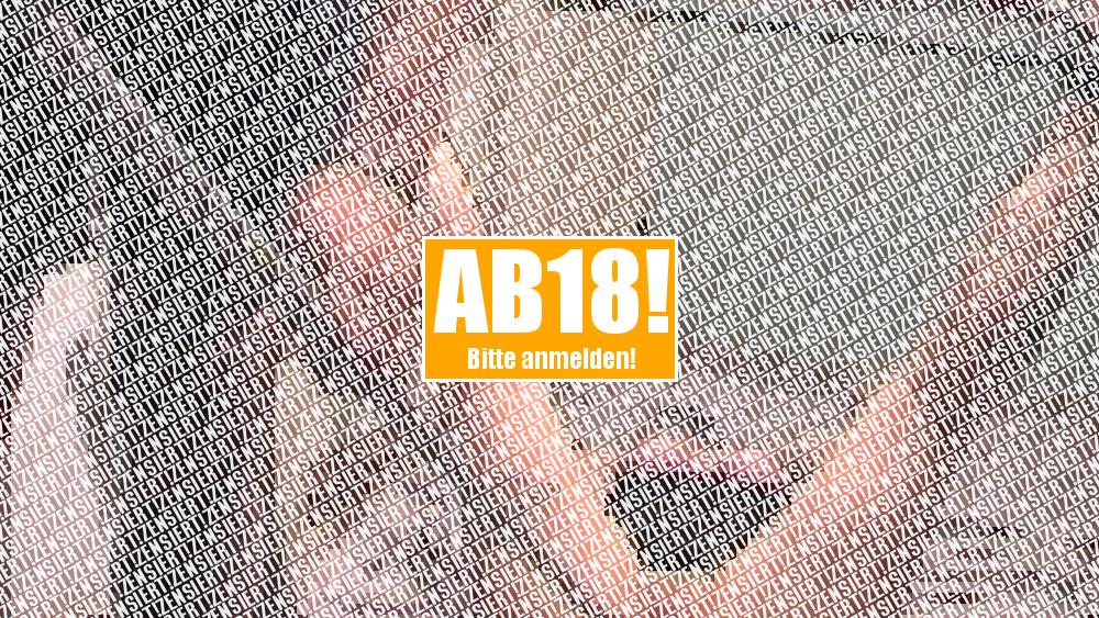 Anale Baustellen Session Teil1