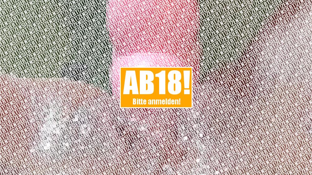 Ich bin so schlimm geil (1)