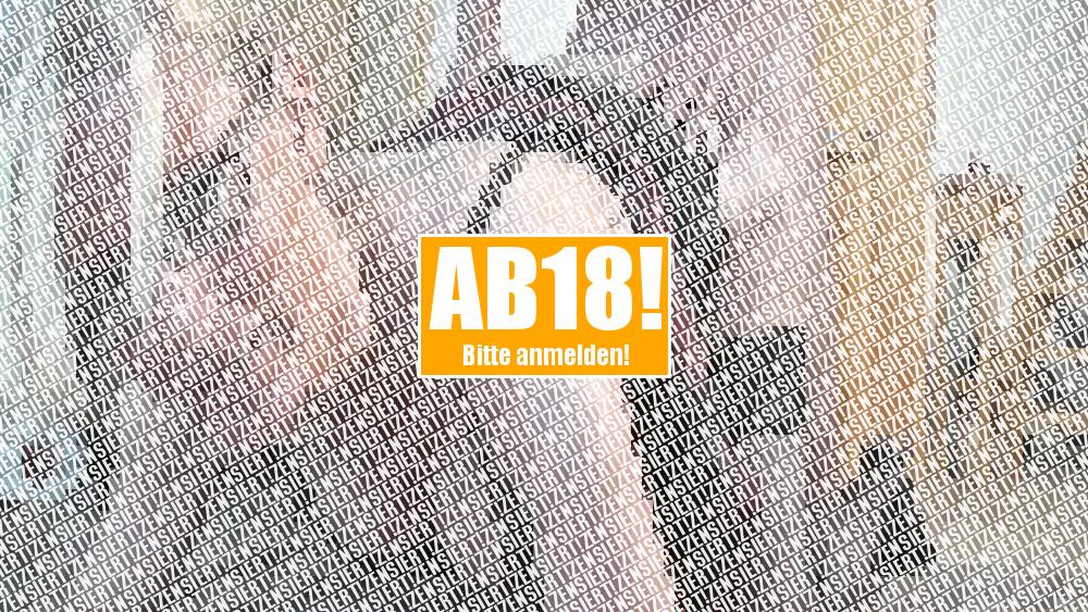 Anal…das erste mal…