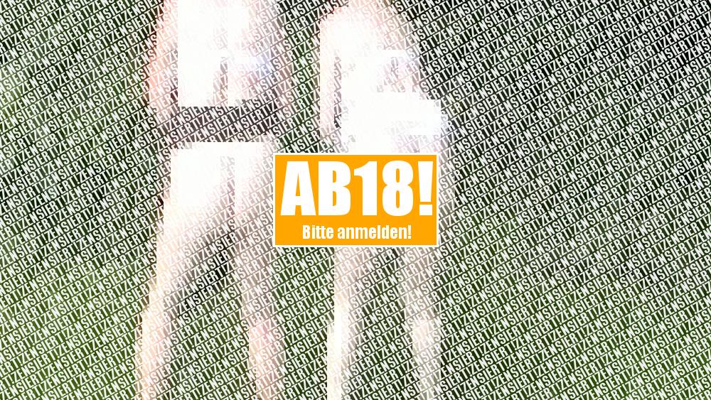 Linda und Bruni pissen extrem