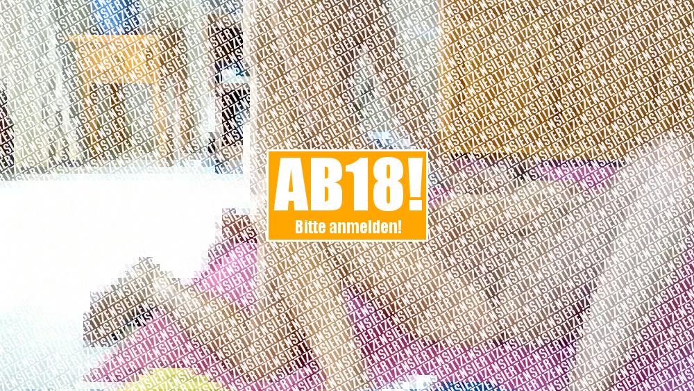 Abgefickt und vollgerotzt!
