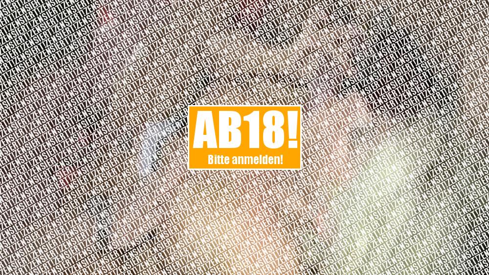 AO Gangbang mit Creampie und ANAL!