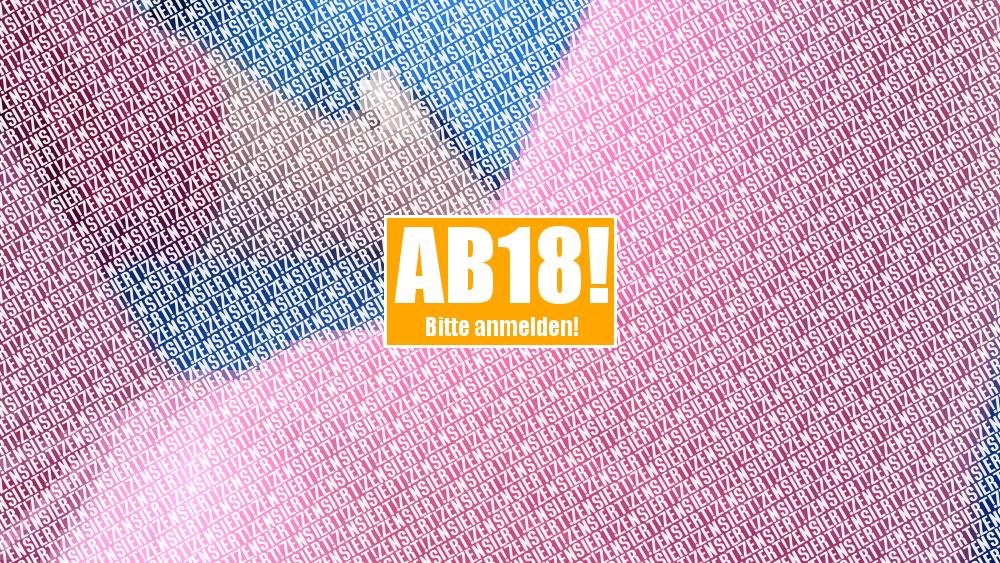 FAN Geschenk 2: Die pinke Hose
