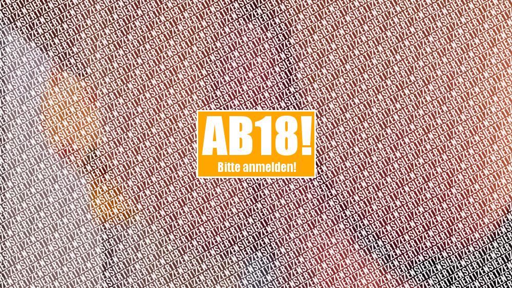 User spritz mir auf die Titten