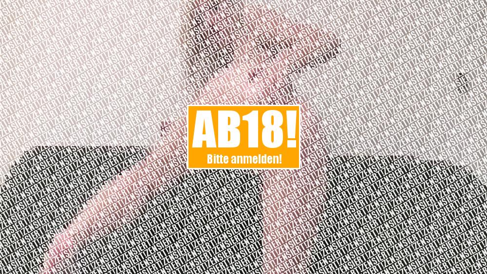 !!!Arschfotzen-Dehnung!!!!!