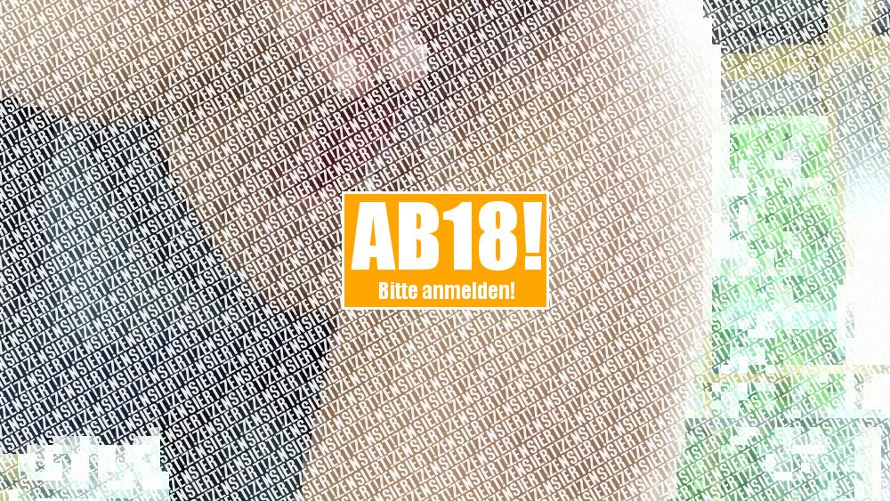 Creampiefick an Bushaltestelle -Public-