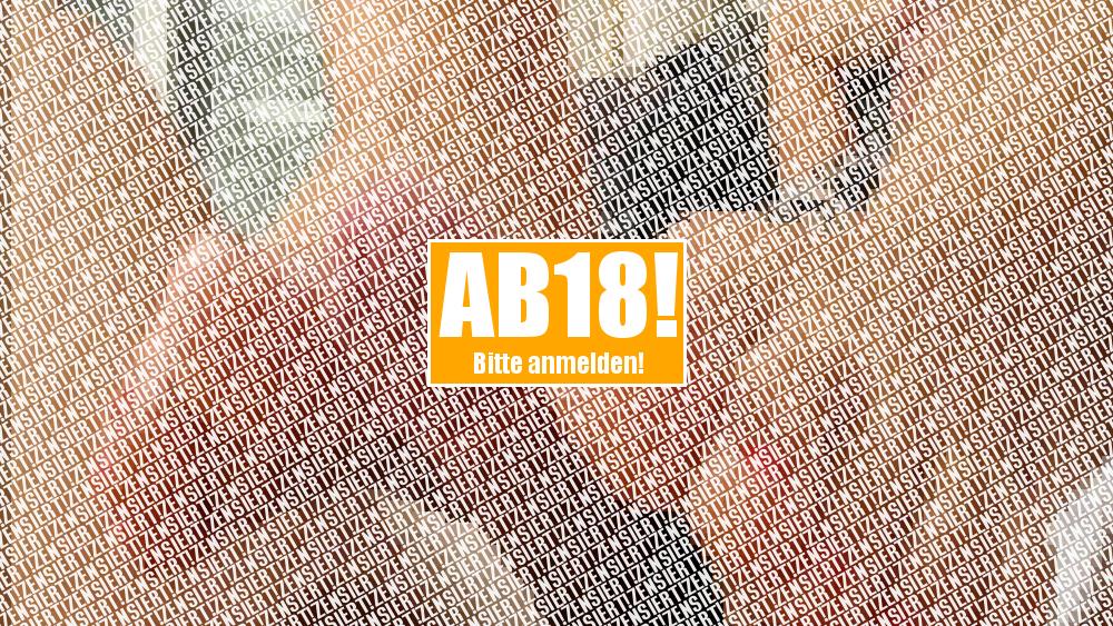 Mein Footjob-Film