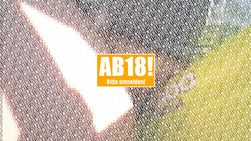 Orgasmus auf dem Fahrrad