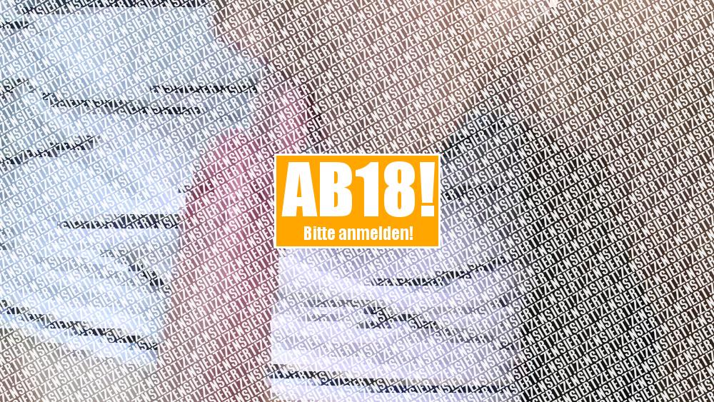 Während der Fahrt den Schwanz abgemolken